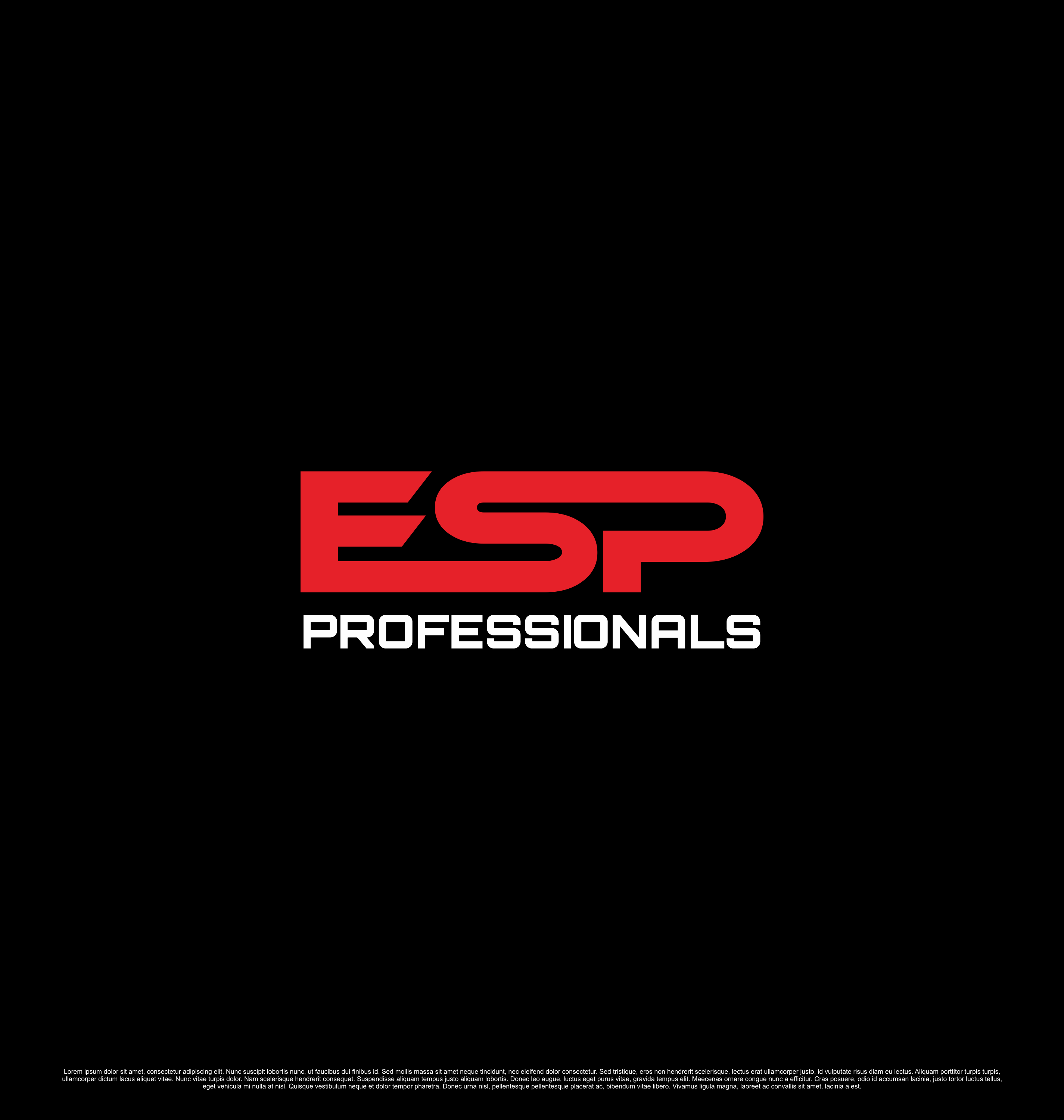 Logo Design by saesean for this project | Design #34431147