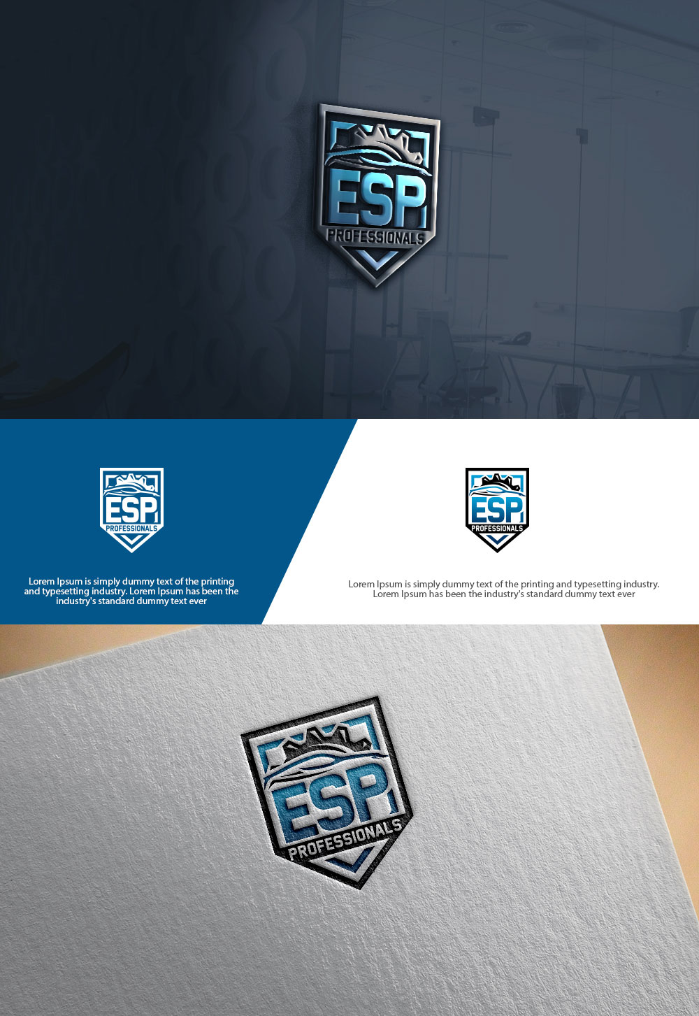 Logo Design by sulemani  creation for this project | Design #34432018