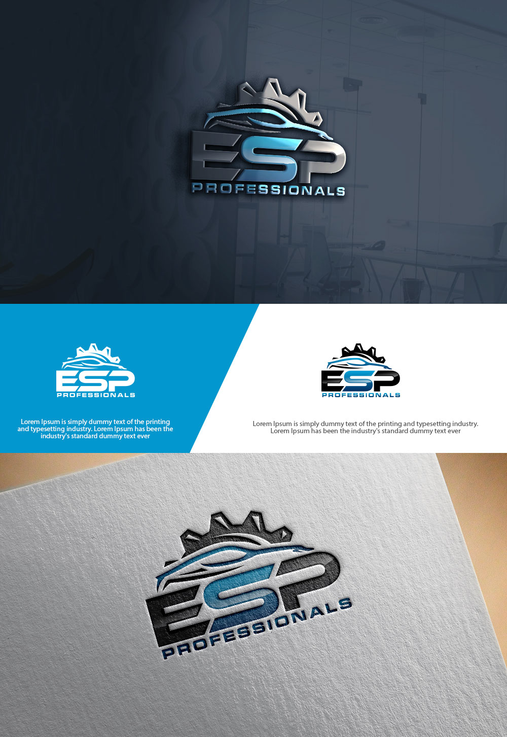 Logo Design by sulemani  creation for this project | Design #34432019