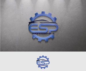 Logo Design by S5 for this project | Design: #34447917