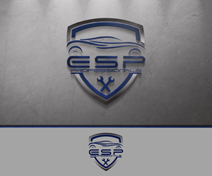 Logo Design by S5 for this project | Design: #34448365