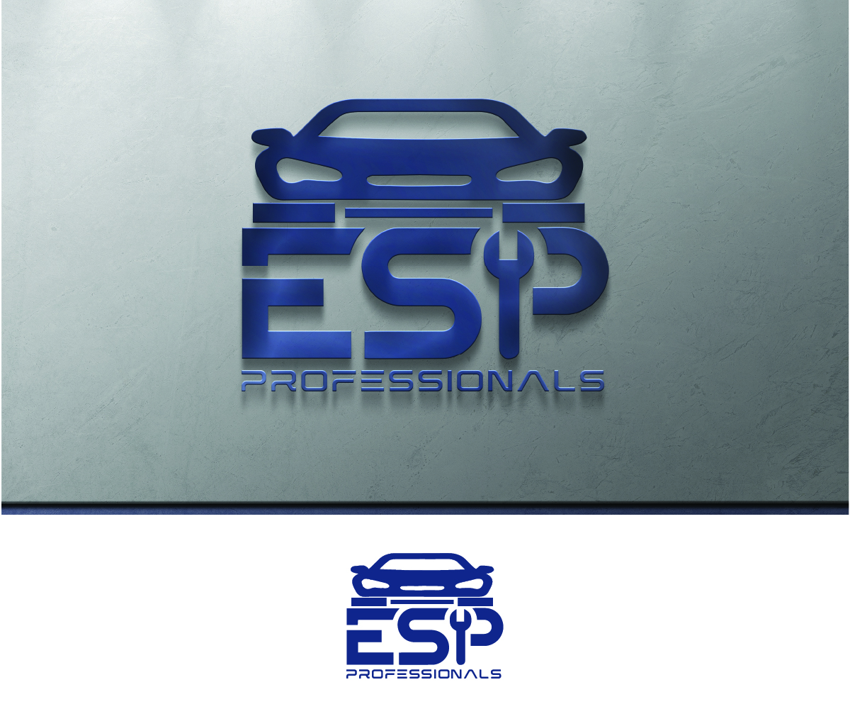 Logo Design by S5 for this project | Design #34453432