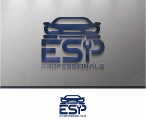 Logo Design by S5 for this project | Design: #34453432