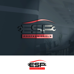 Logo Design by Hamza  Al-Muttalib for this project | Design: #34430443