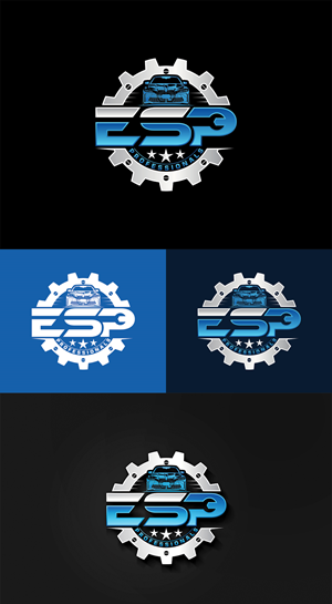 Logo Design by Imran_me for this project | Design #34437277