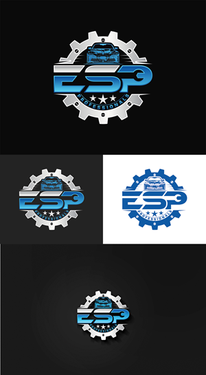 Diseño de Logo por Imran_me para este proyecto | Diseño: #34442727