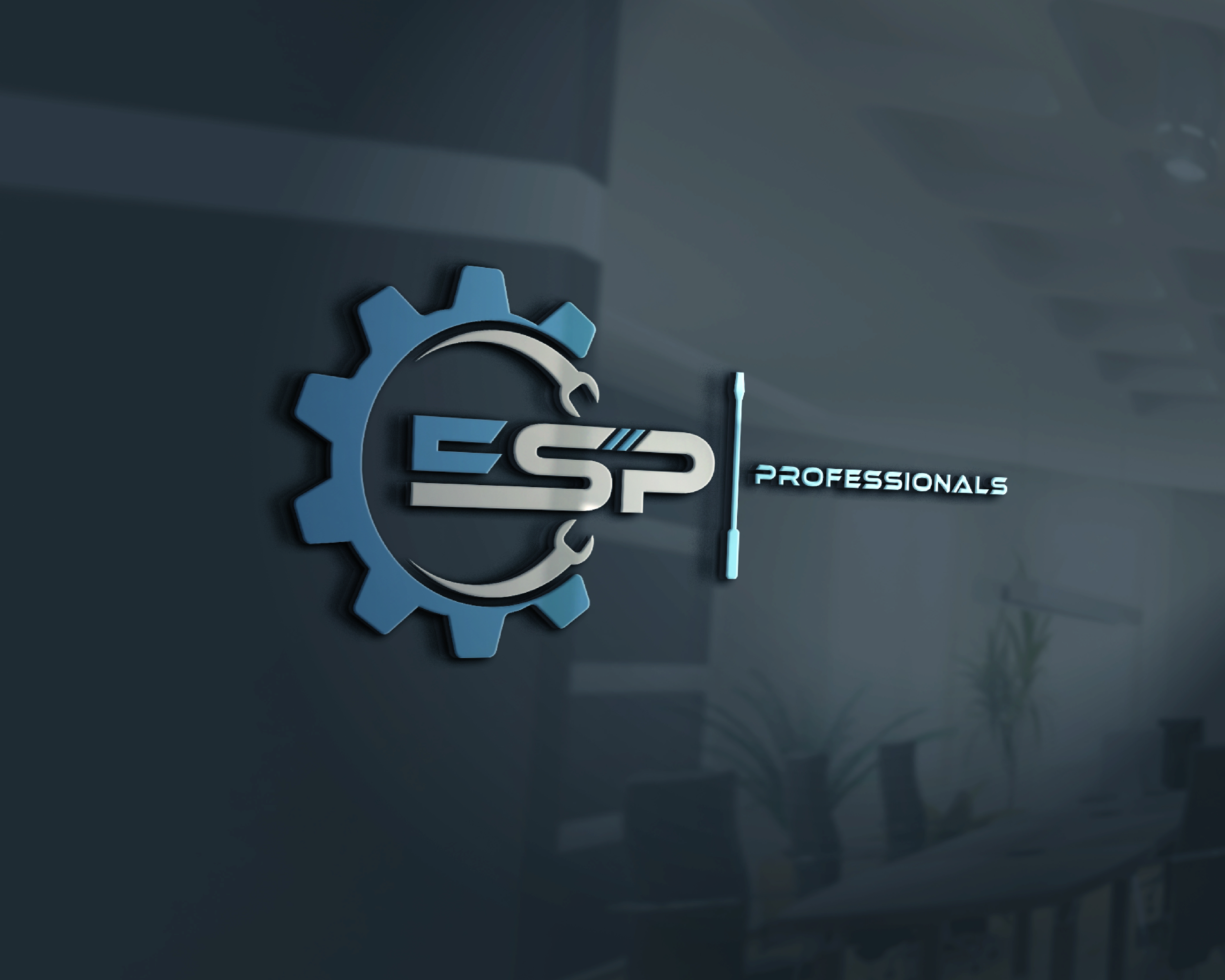 Logo Design by designprotox for this project | Design #34465162