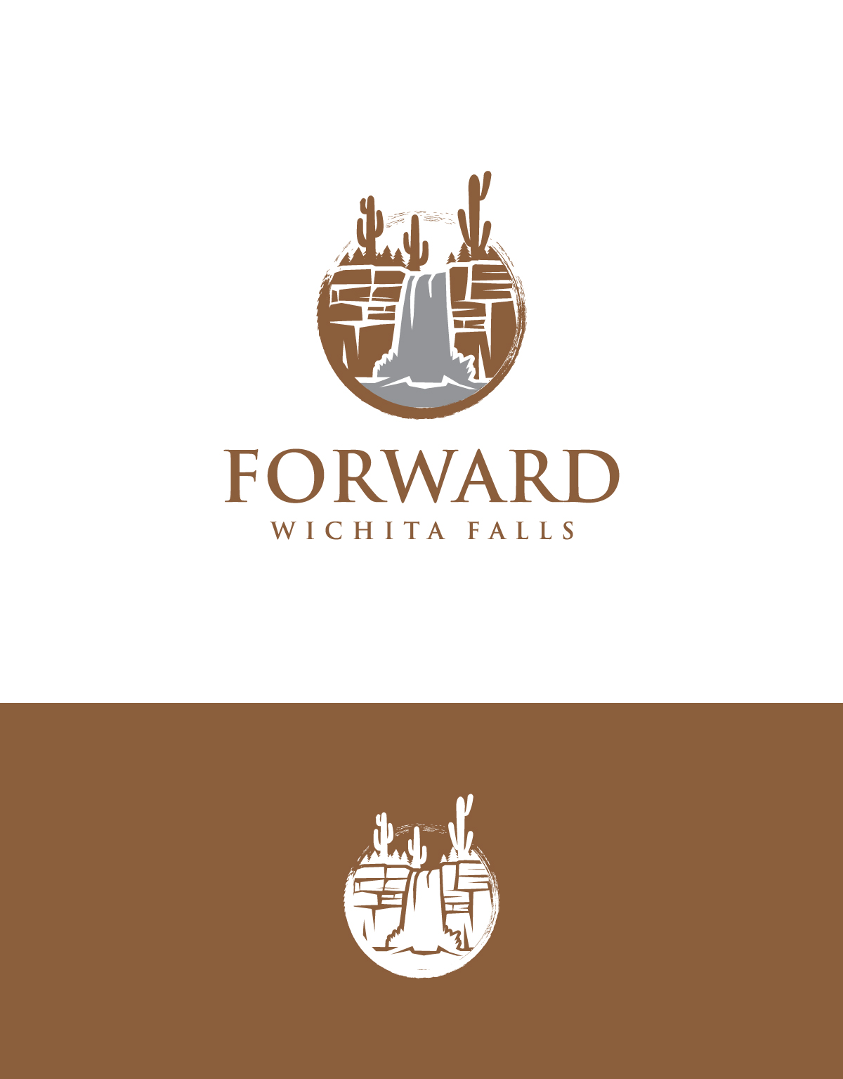 Logo Design by apik. for this project | Design #34429509