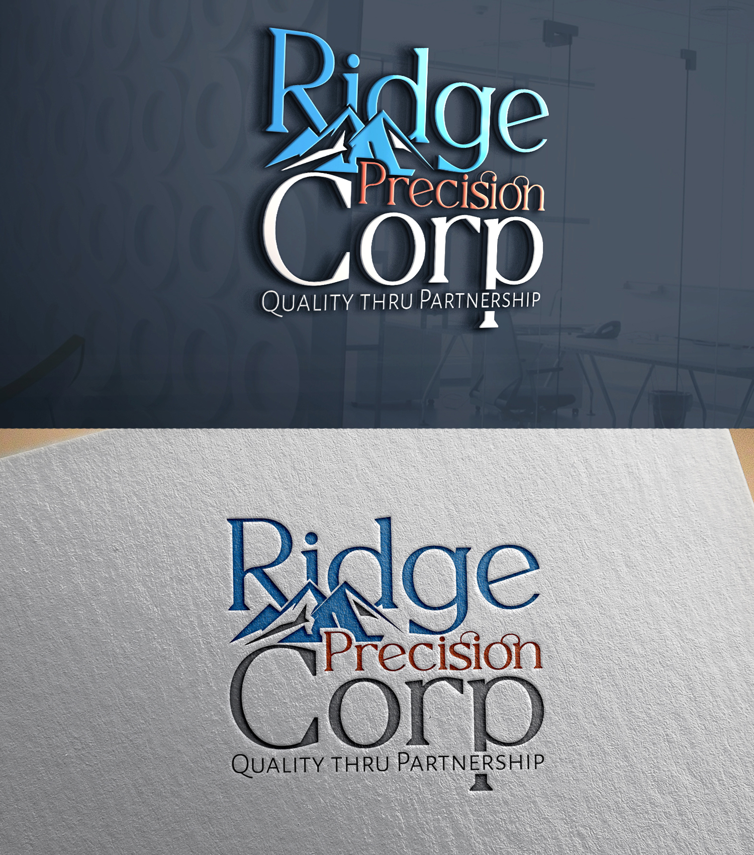 Logo Design by 24ksunny for this project | Design #34431278