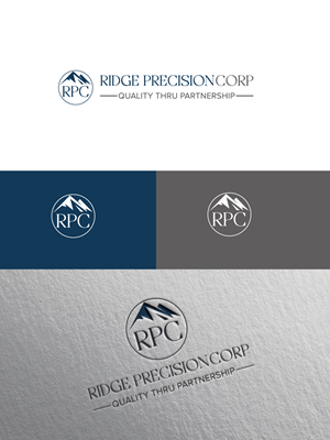 Logo Design by Farhad Design for this project | Design #34430666