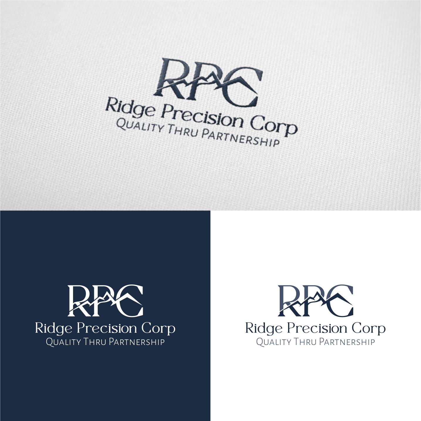Logo Design by Bingah for this project | Design #34438419