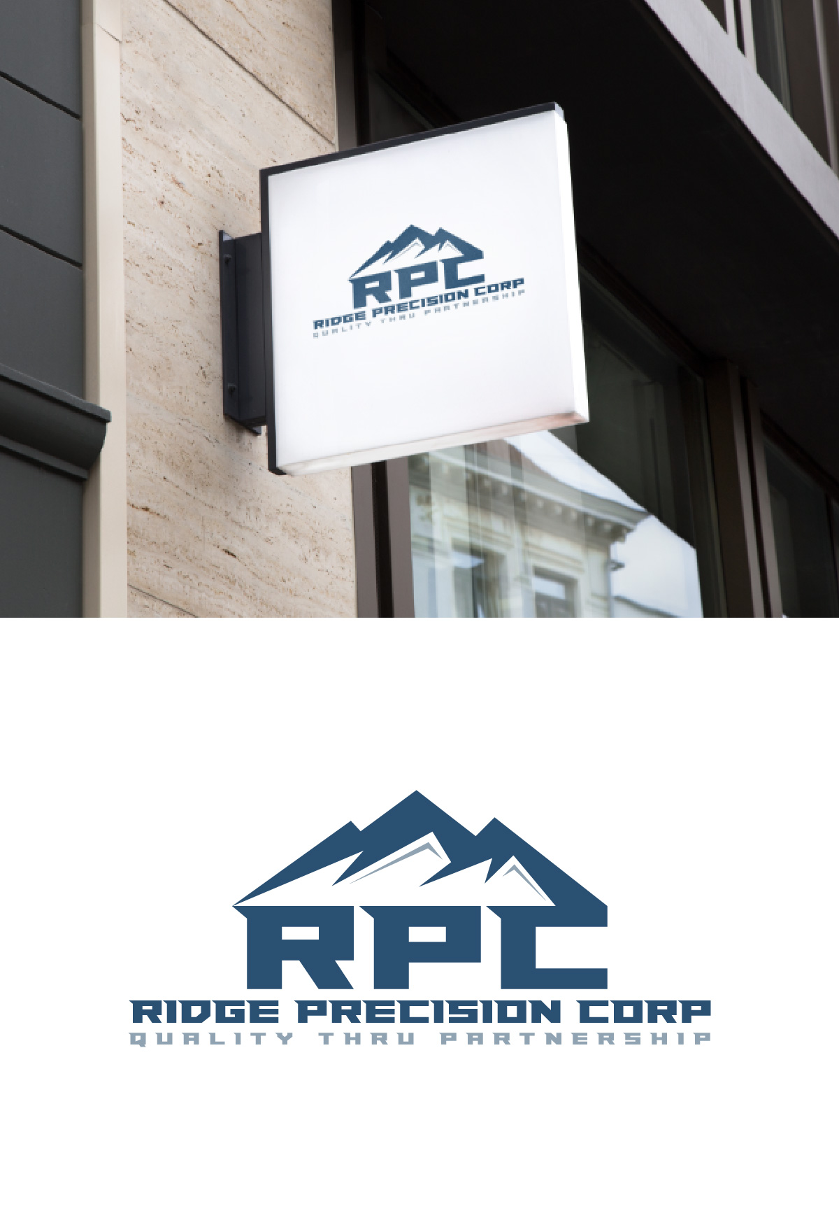 Logo Design by Loknath for this project | Design #34431837