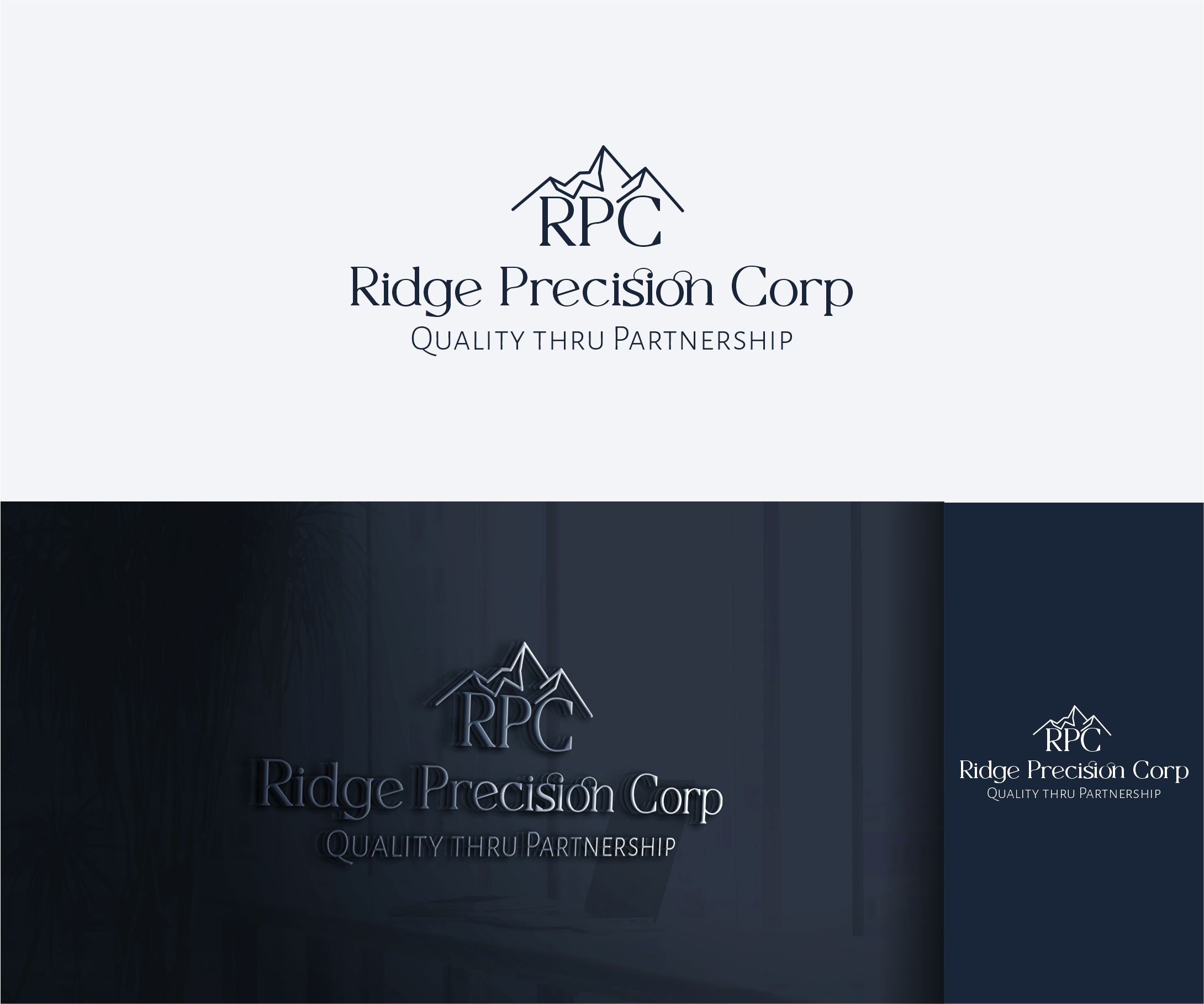 Logo Design by alkaline for this project | Design #34436864