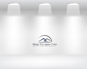 Logo Design by Daniel Khan for this project | Design: #34429395