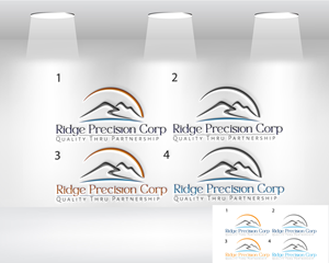 Logo Design by Daniel Khan for this project | Design: #34429453