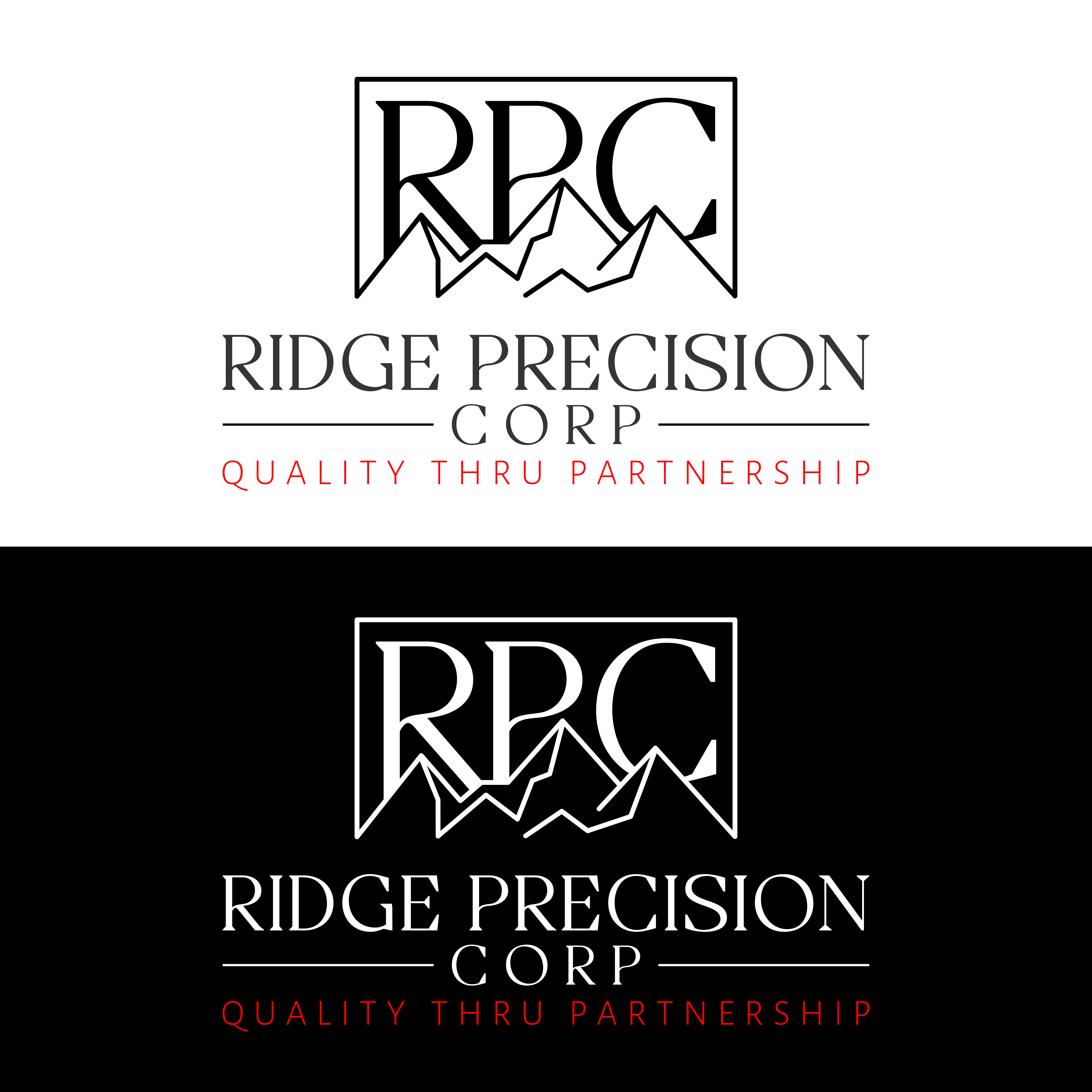 Logo Design by infinity007 for this project | Design #34468170