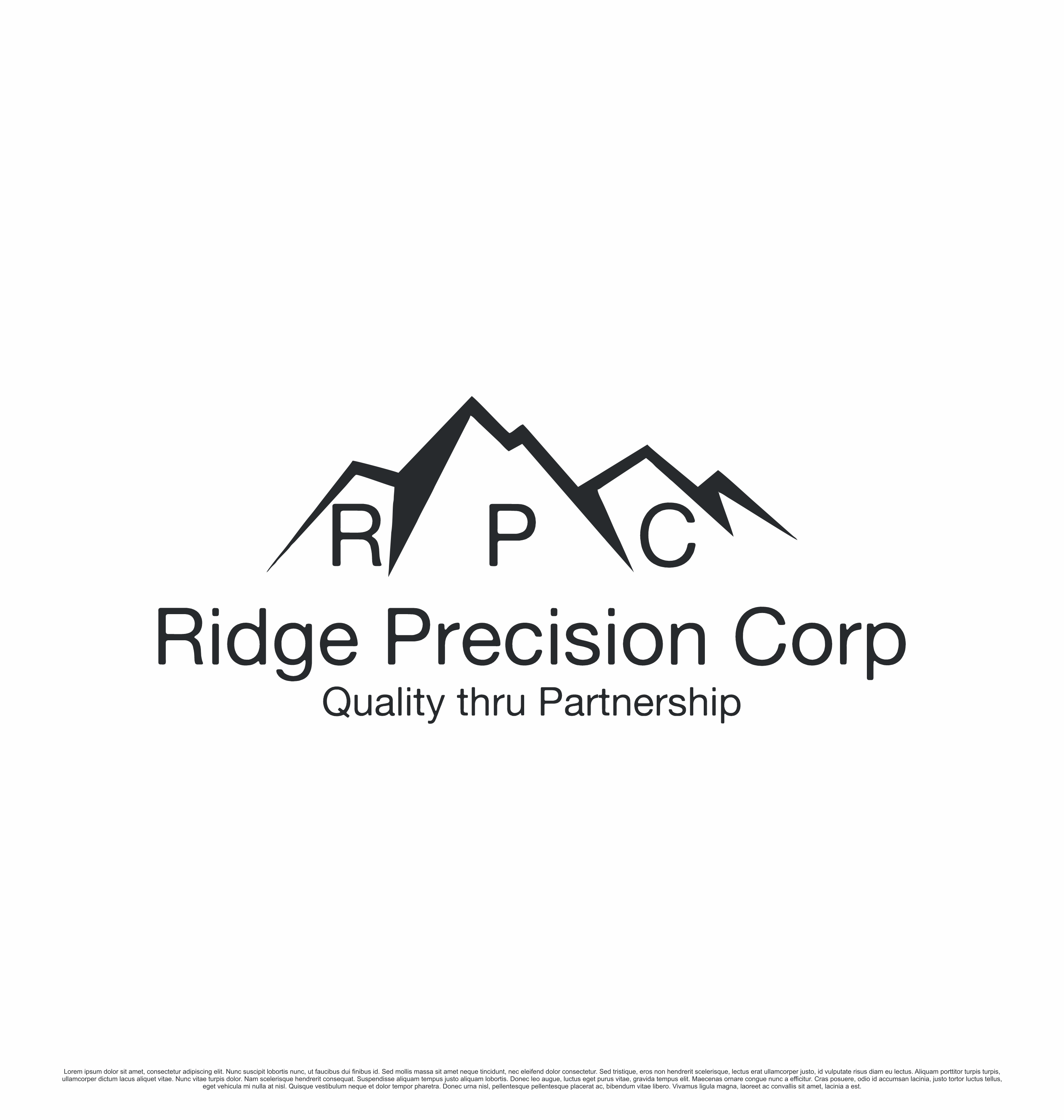 Logo Design by saesean for this project | Design #34430998