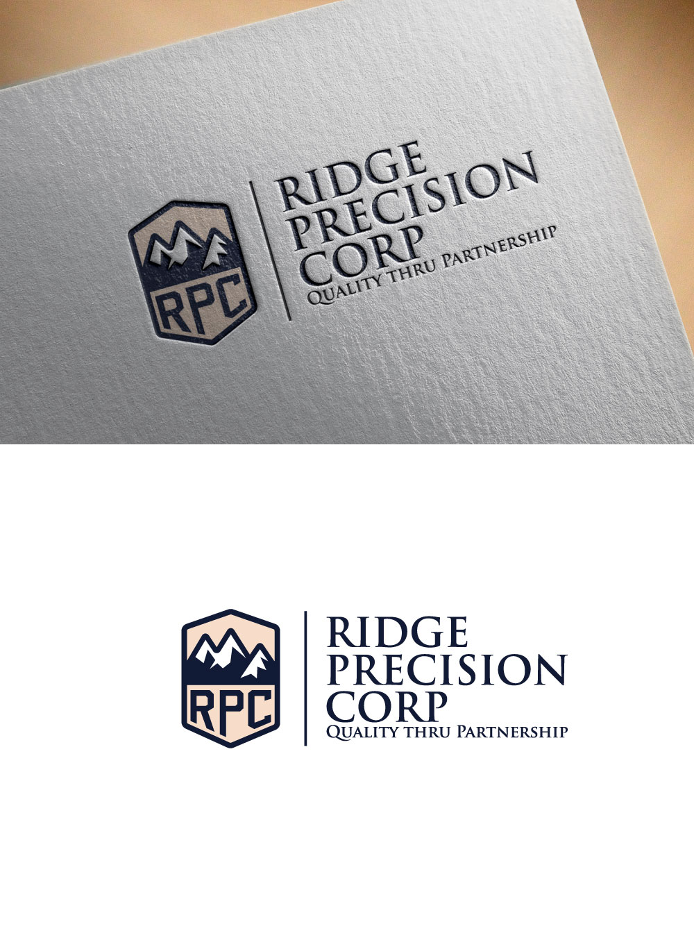 Logo Design by DesignVerse777 for this project | Design #34431257