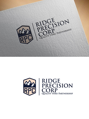 Logo Design by Christopher C for this project | Design: #34431257