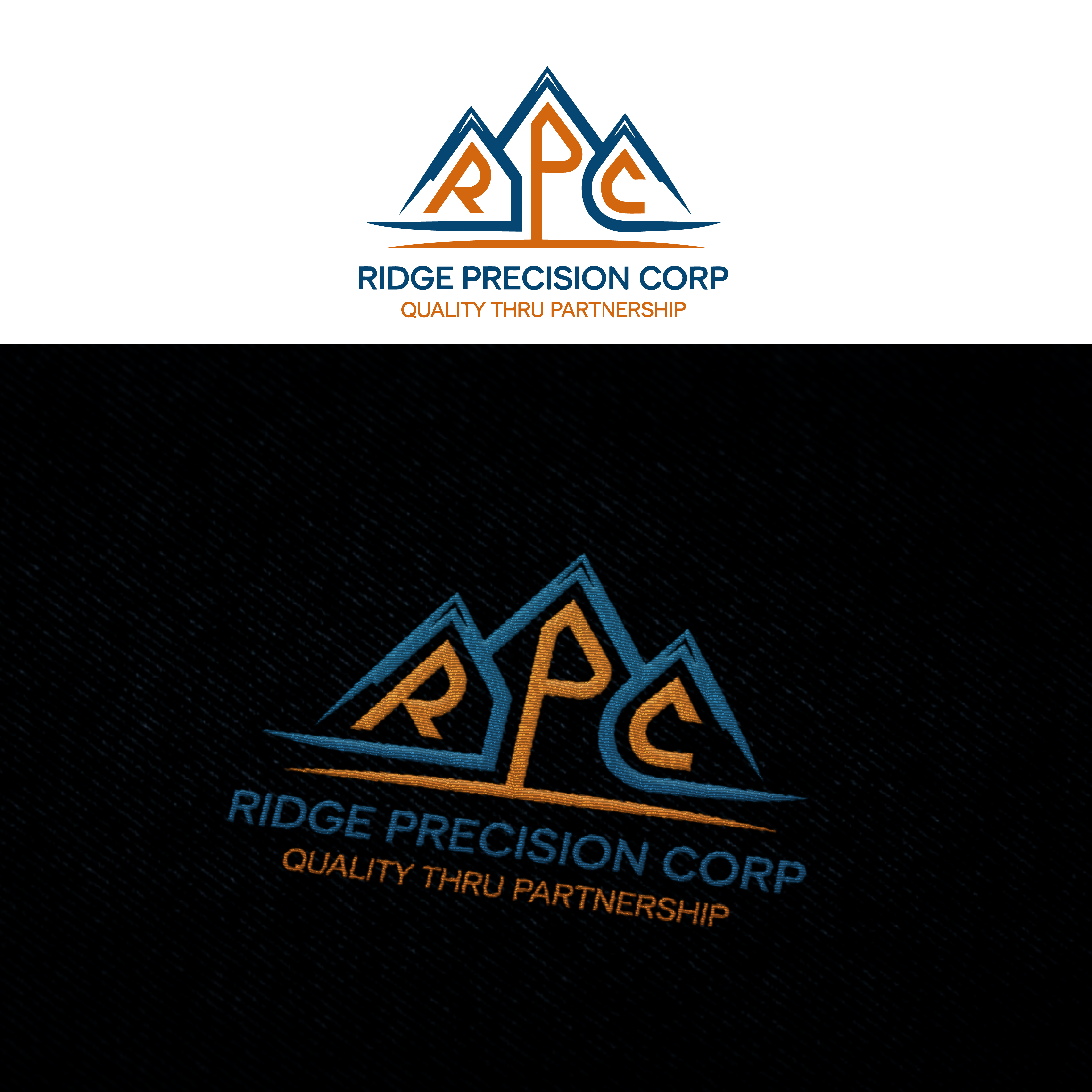 Logo Design by Shariqology for this project | Design #34439283