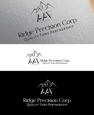 Logo Design by Afika_YN for this project | Design: #34432268