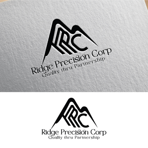 Logo Design by bute