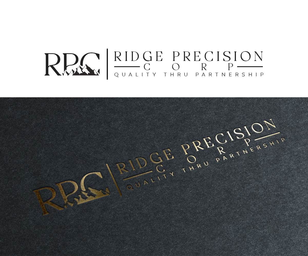 Logo Design by SANJU1 for this project | Design #34434780