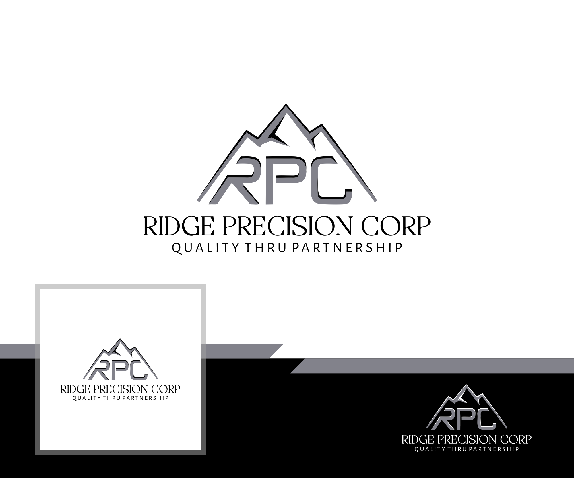 Logo Design by Argidhan for this project | Design #34429077