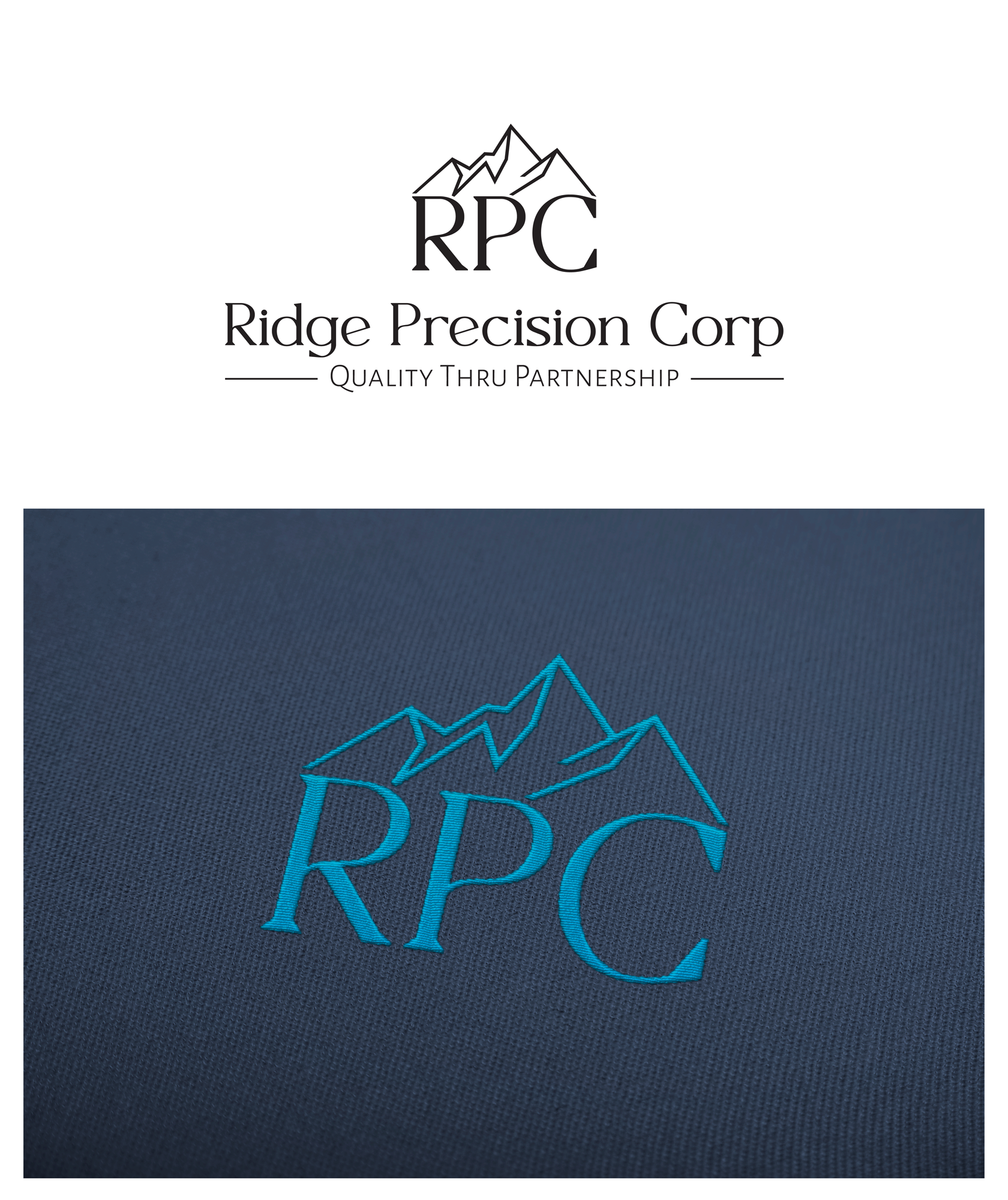 Logo Design by tavi for this project | Design #34433266