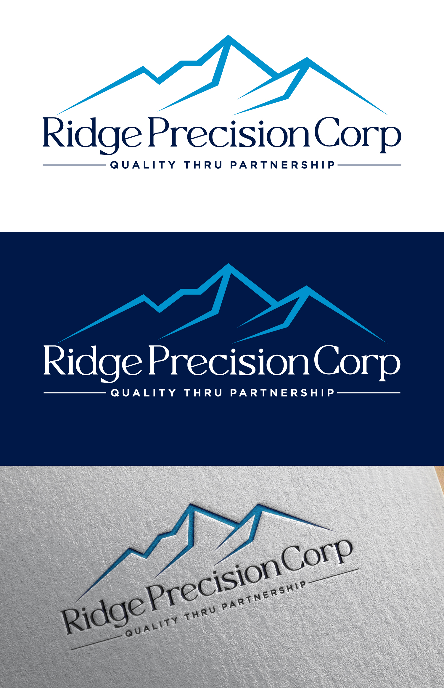 Logo-Design von Atec für dieses Projekt | Design #34436559