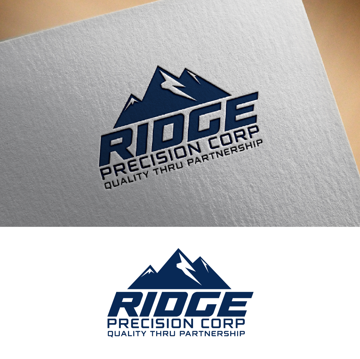 Logo Design by fly  design for this project | Design #34431543