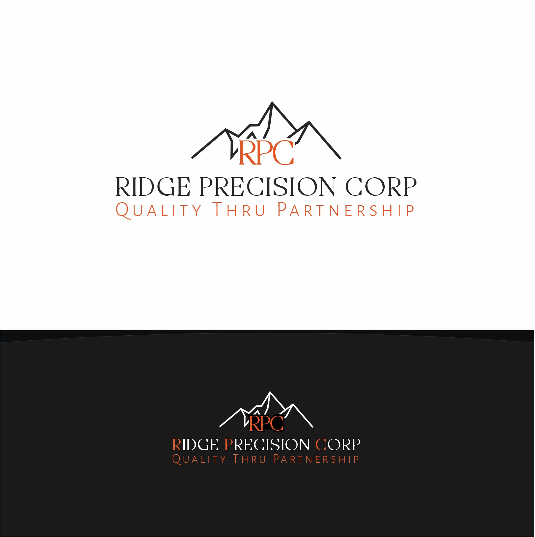 Logo Design by aligutierrez for this project | Design #34467807