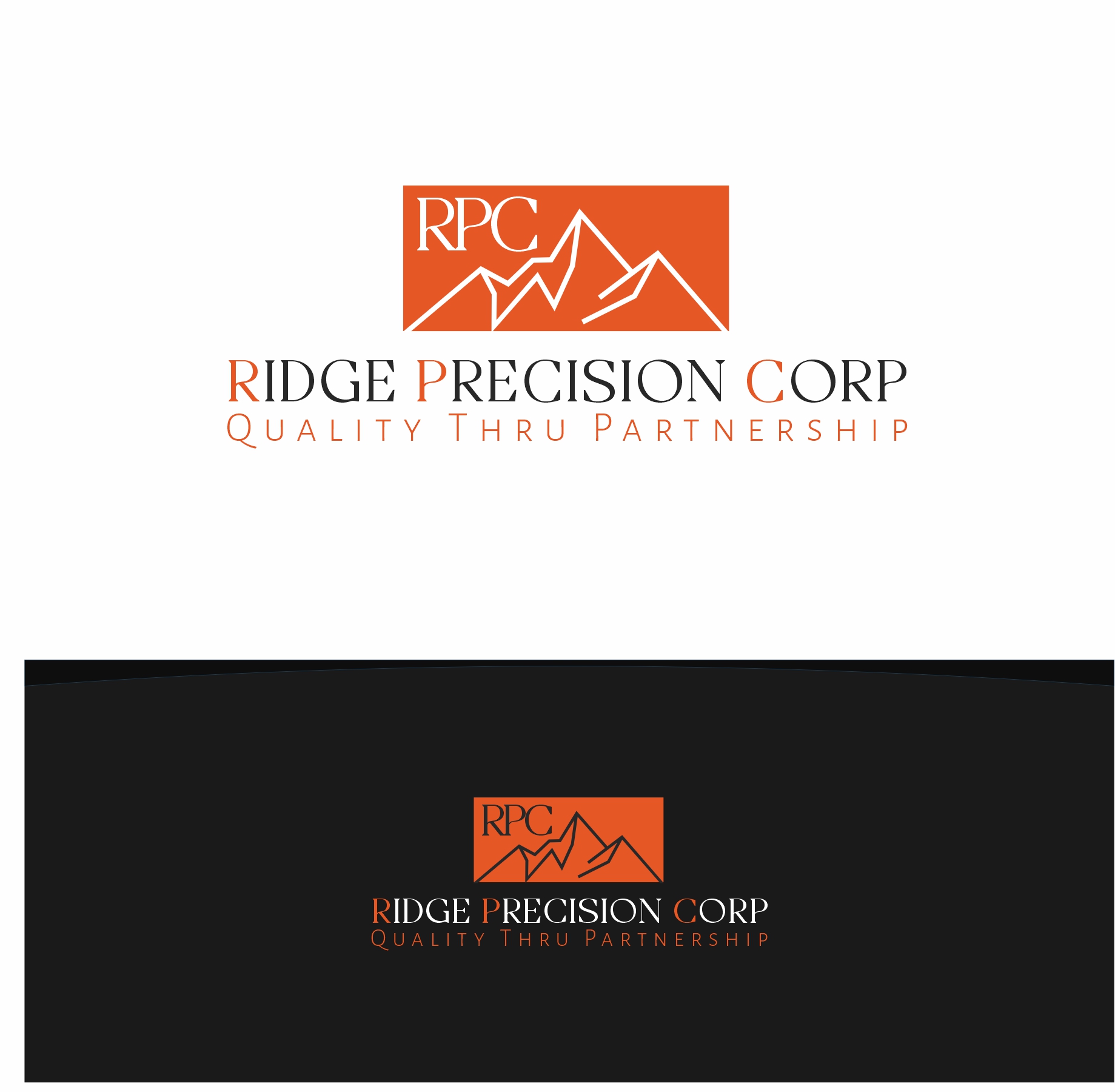 Logo Design by aligutierrez for this project | Design #34468307