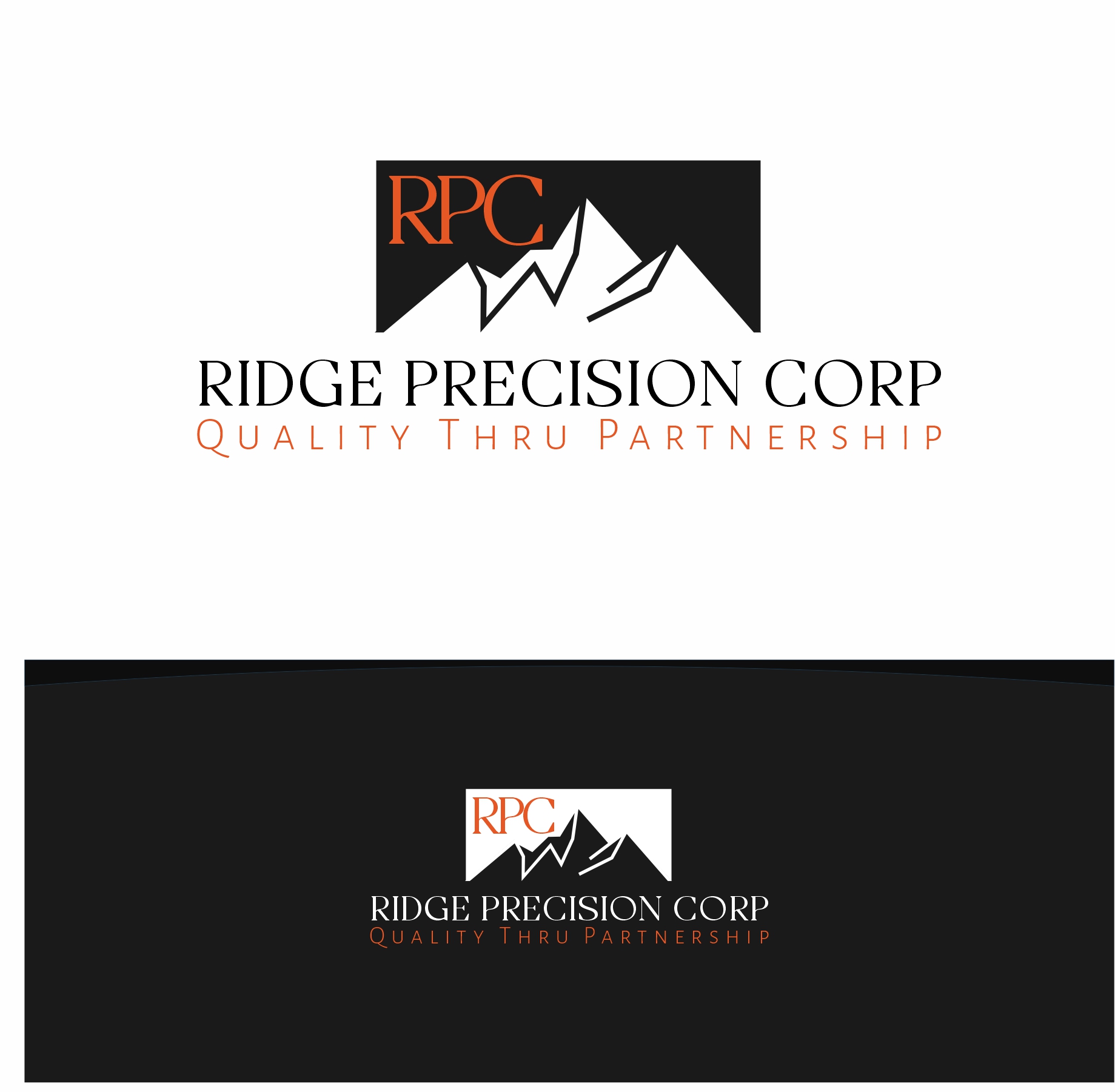 Logo Design by aligutierrez for this project | Design #34468310