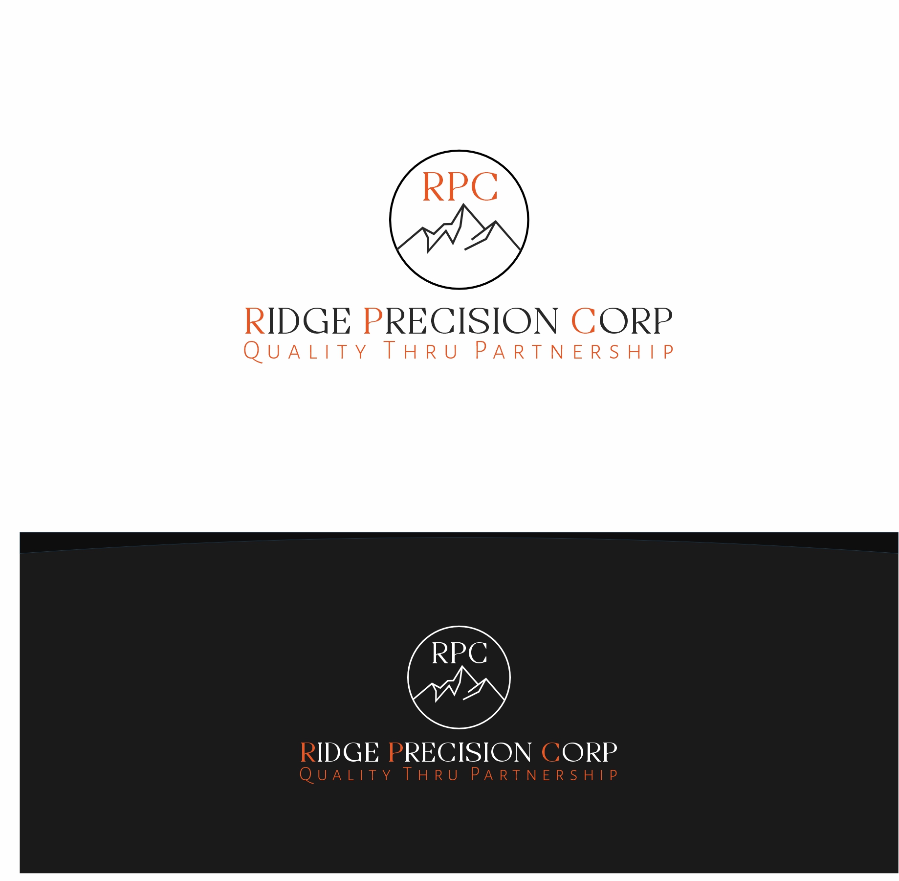 Logo Design by aligutierrez for this project | Design #34468311