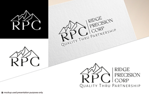 Logo Design by Rubia@ for this project | Design: #34431167