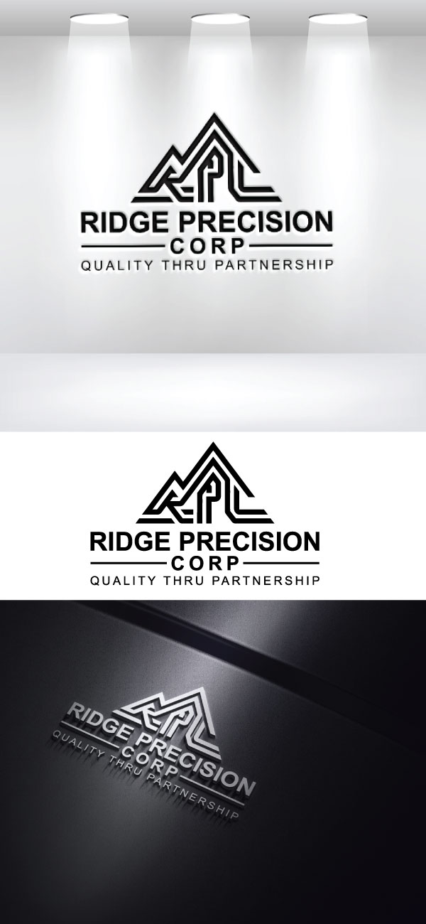 Logo Design by AB design ..... for this project | Design #34432240