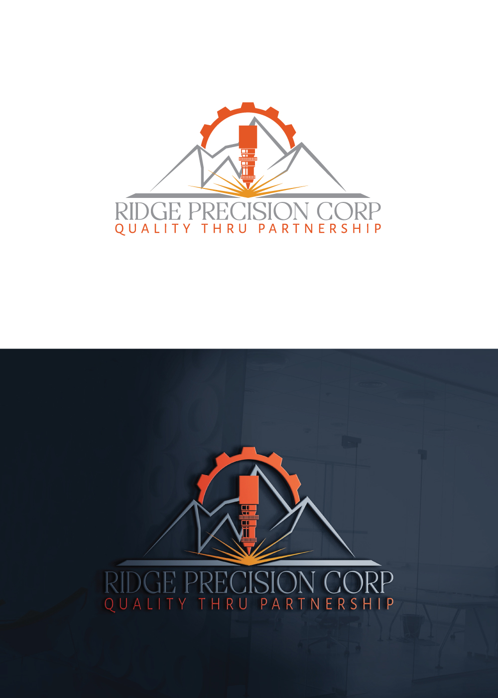 Logo Design by designA78 for this project | Design #34444429