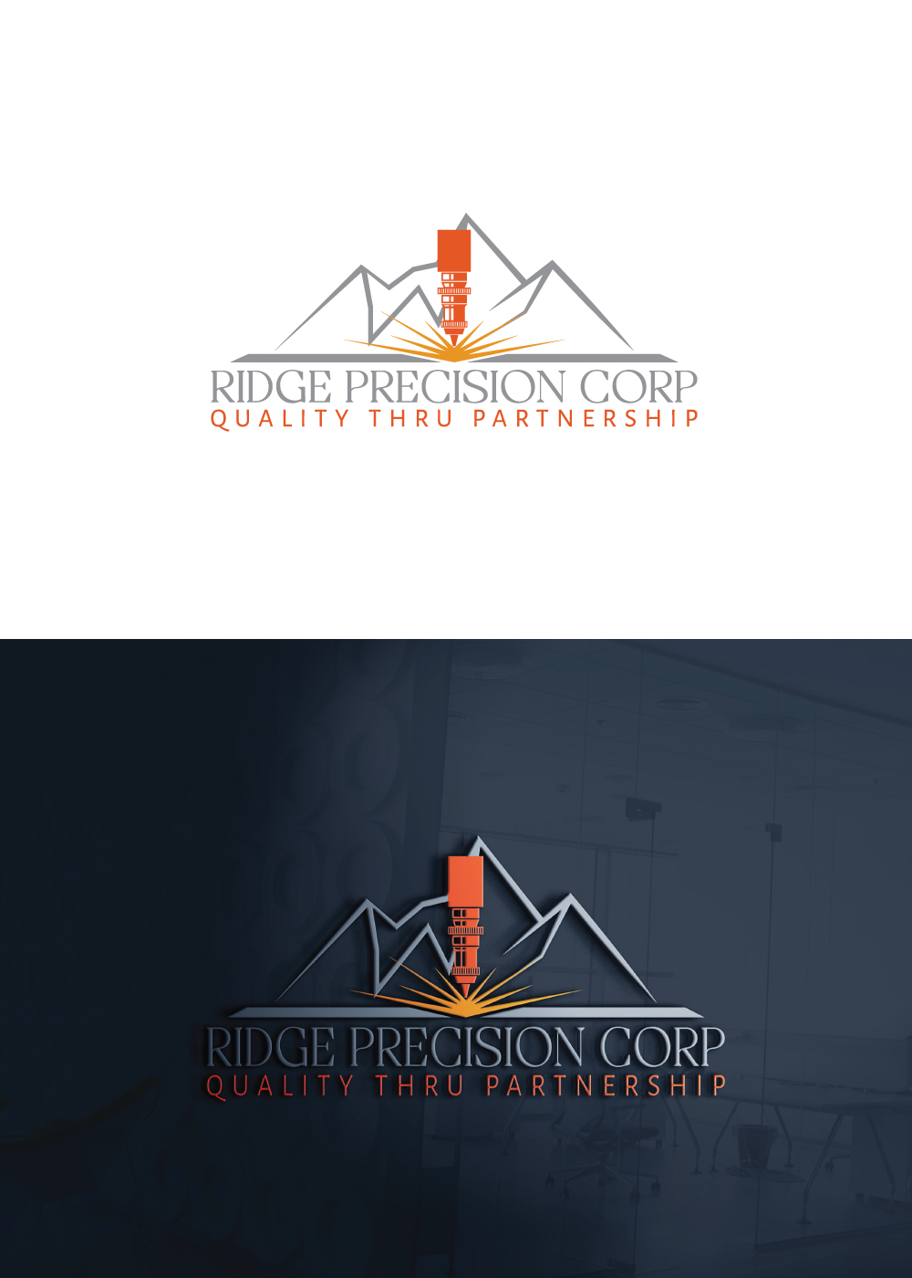 Logo Design by designA78 for this project | Design #34444734