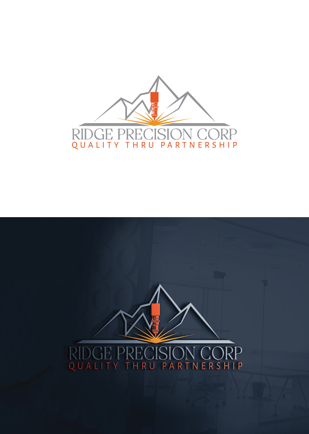 Logo Design by designA78 for this project | Design #34444766