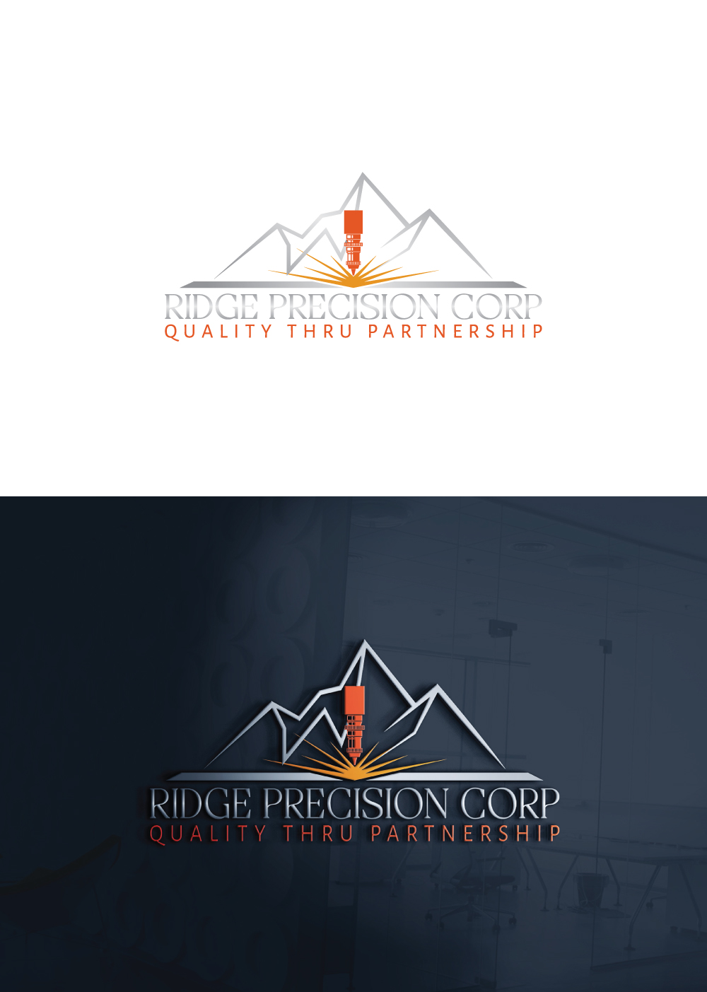 Logo Design by designA78 for this project | Design #34445028