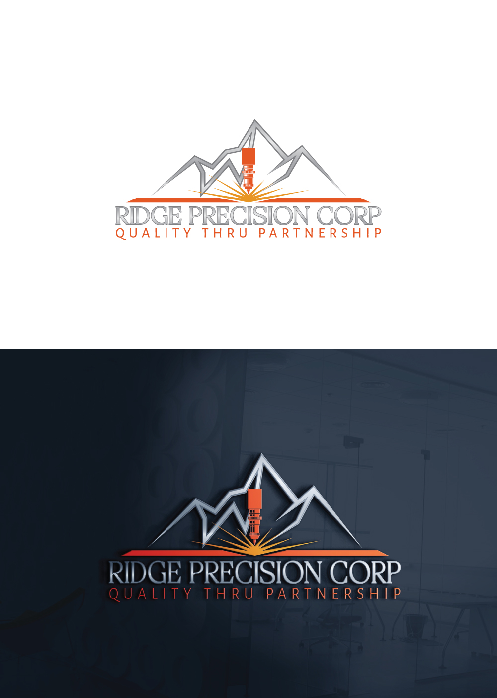 Logo Design by designA78 for this project | Design #34445775