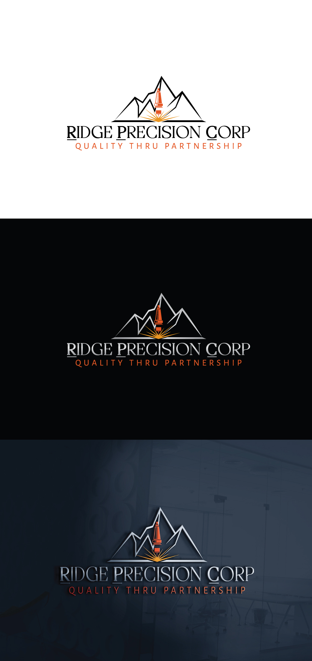 Logo Design by designA78 for this project | Design #34474383