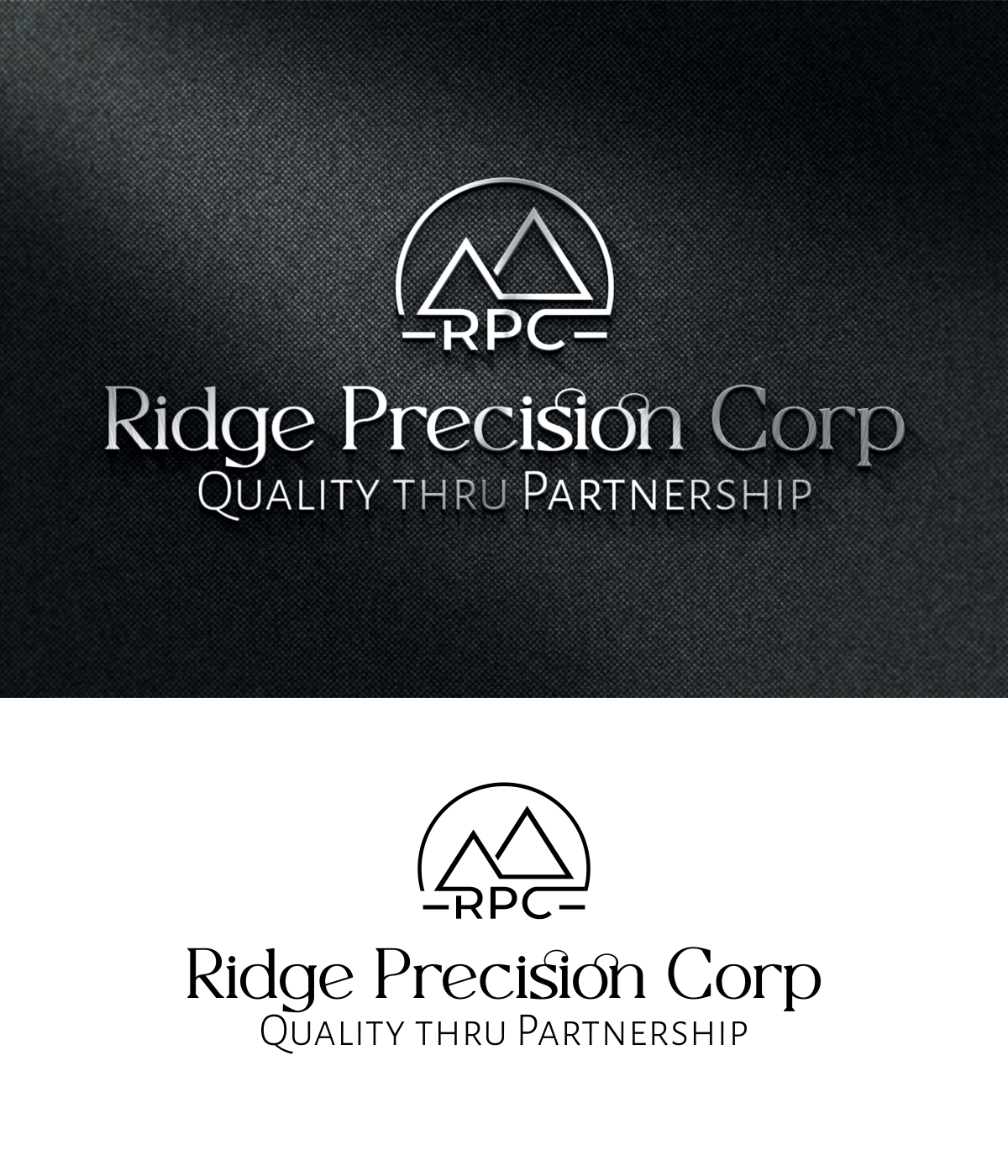 Logo Design by OrianO-70 for this project | Design #34464220