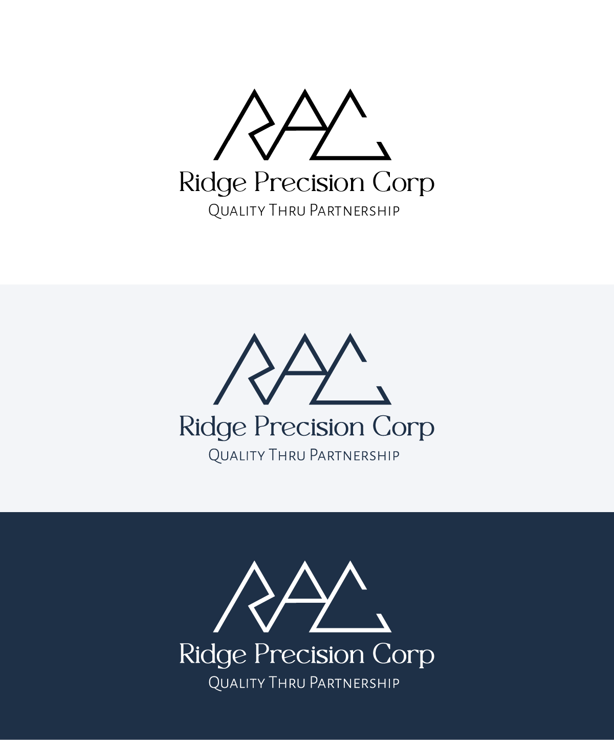 Logo Design by Ayub Zafar for this project | Design #34440604