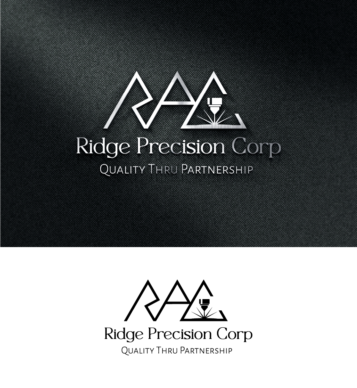 Logo Design by Ayub Zafar for this project | Design #34440635