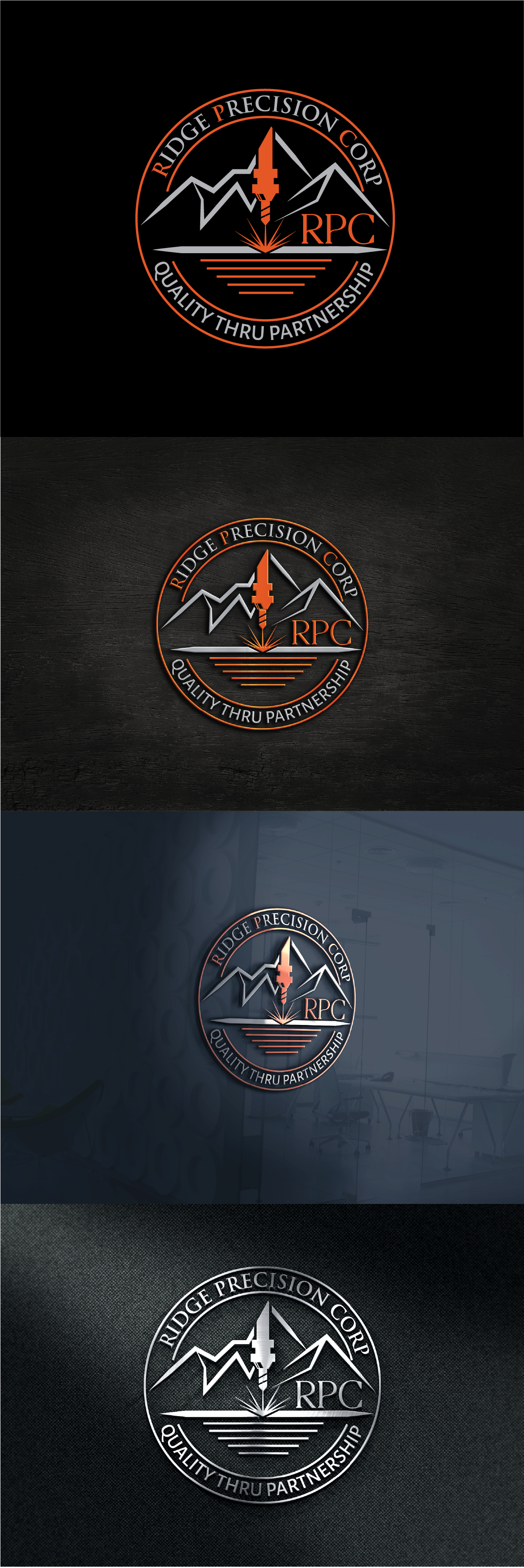 Logo Design by AlphabetZero.co.uk for this project | Design #34467598