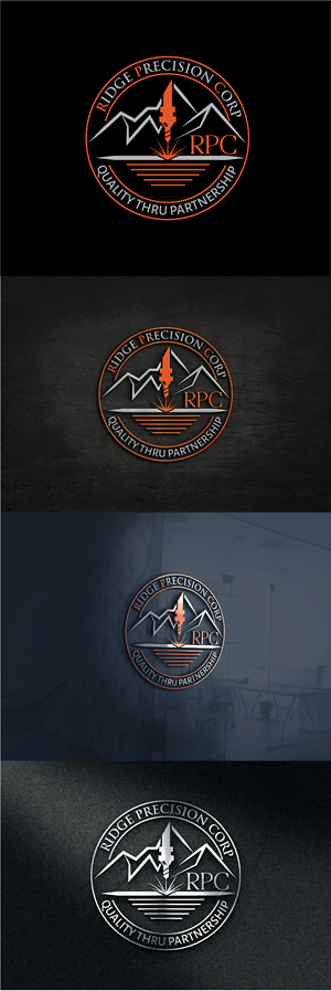 Logo Design by AlphabetZero.co.uk for this project | Design: #34467598