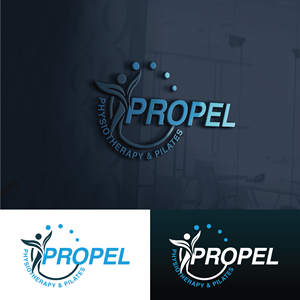 Logo Design by StromDesignHub for this project | Design #34431609