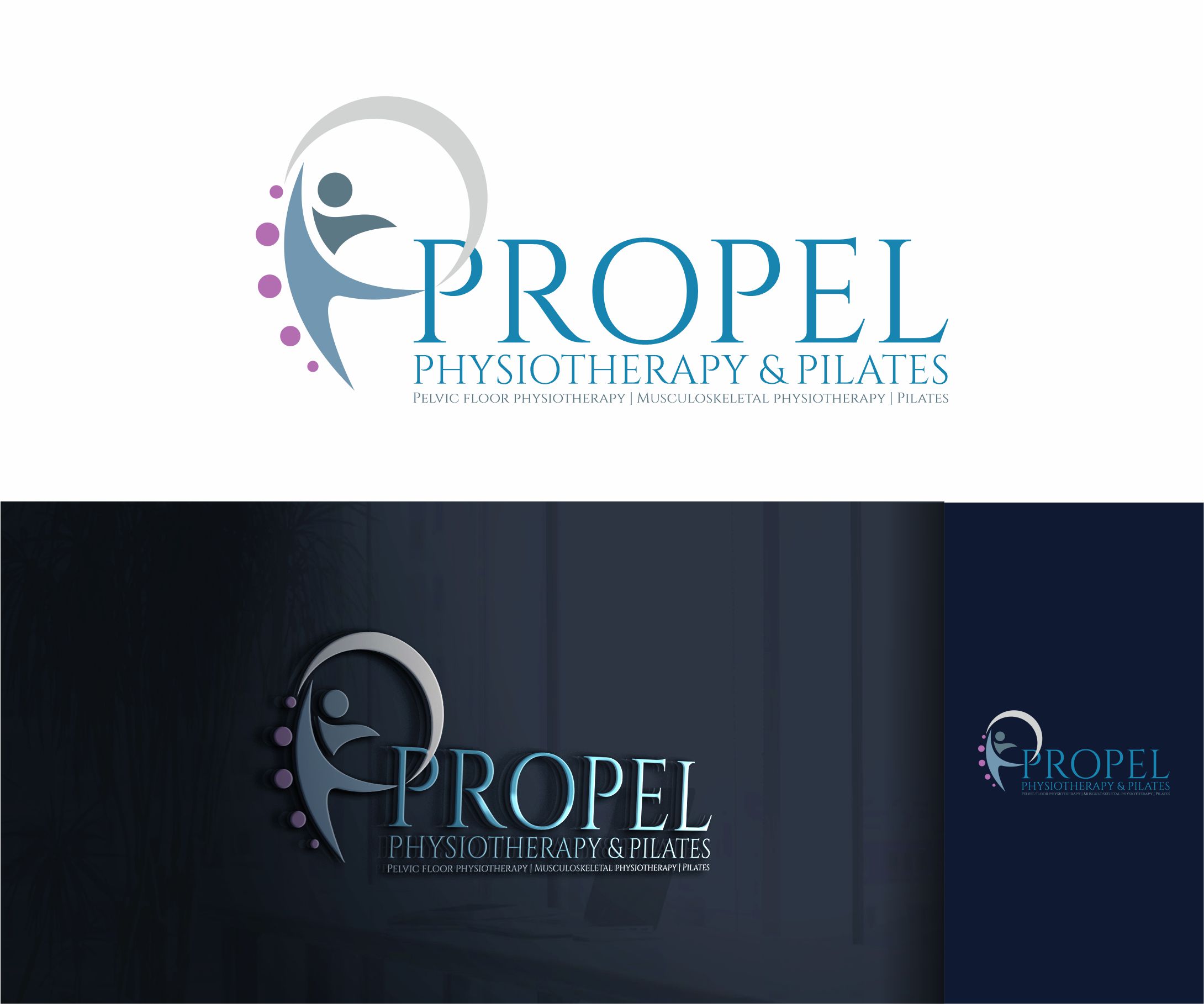 Logo Design by alkaline for this project | Design #34431406